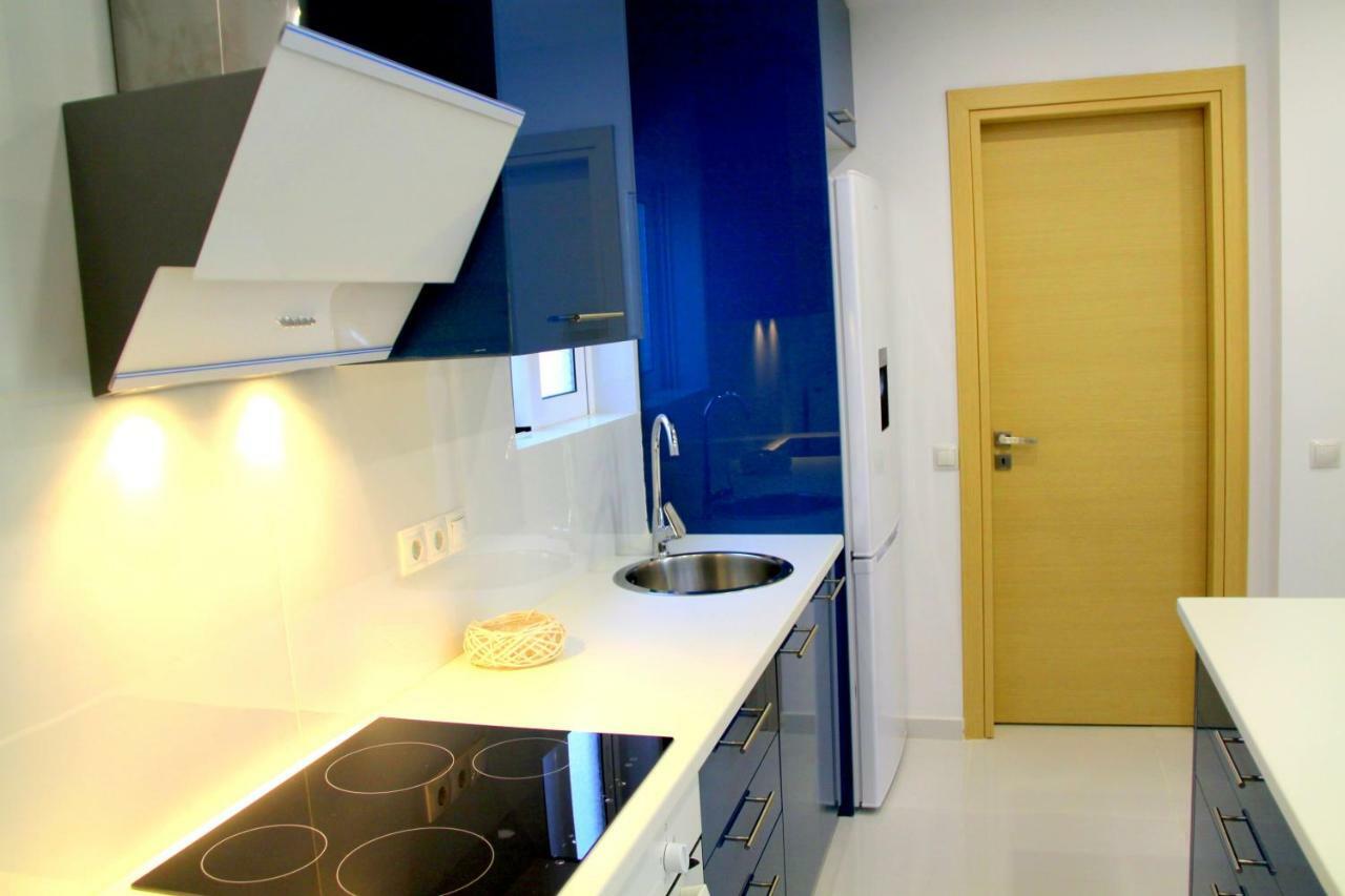 Thiseos 319. Beautiful Apartments Near The Cultural Center Of The Capital. Athens Exterior photo