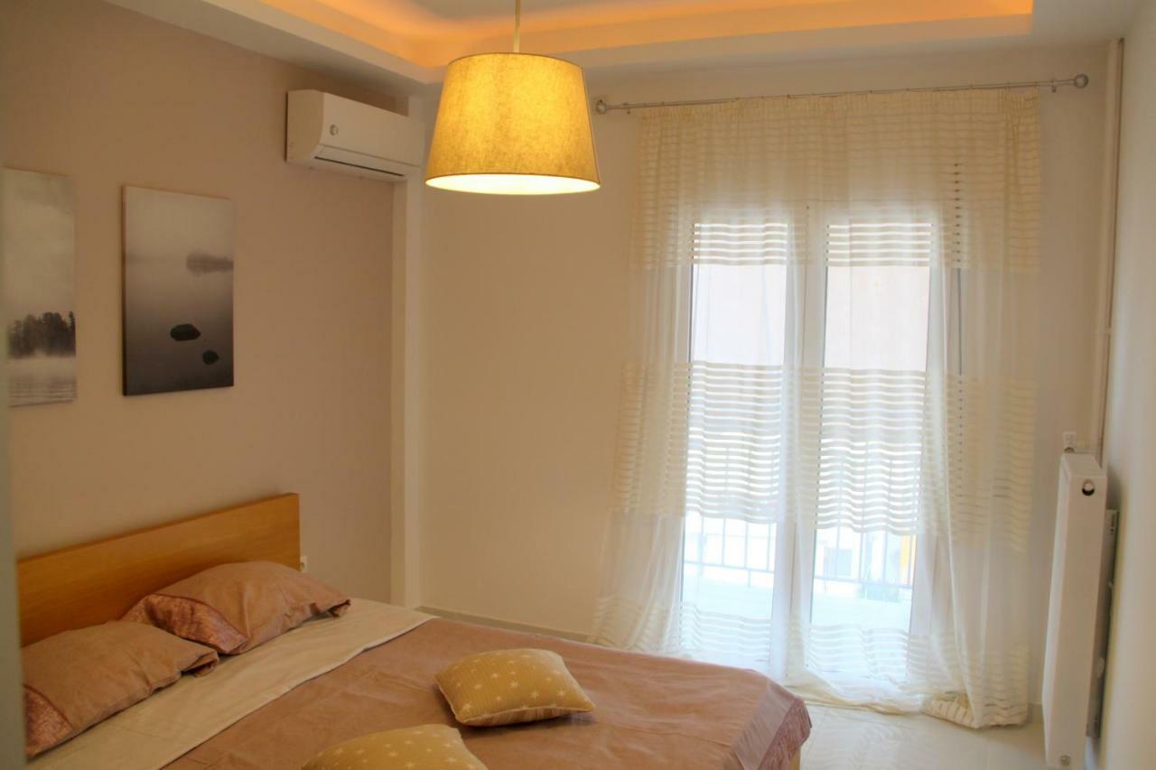 Thiseos 319. Beautiful Apartments Near The Cultural Center Of The Capital. Athens Exterior photo